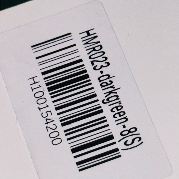 Hello Molly Can’t Afford Me Midi Dress - Picture 8 of 8